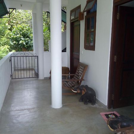 Disa Residence Galle Pokoj fotografie
