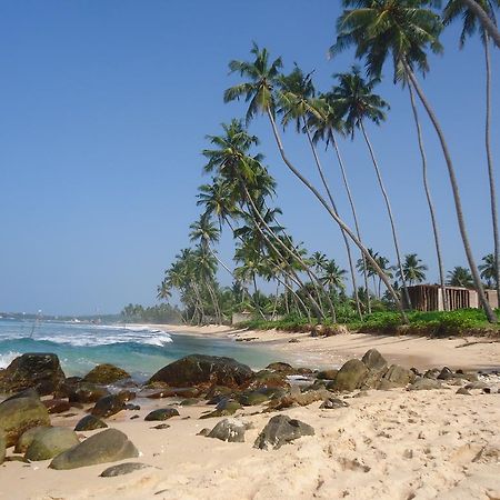 Disa Residence Galle Exteriér fotografie