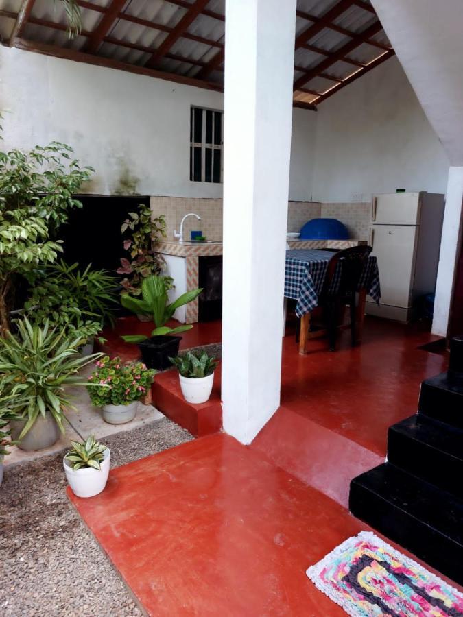 Disa Residence Galle Exteriér fotografie