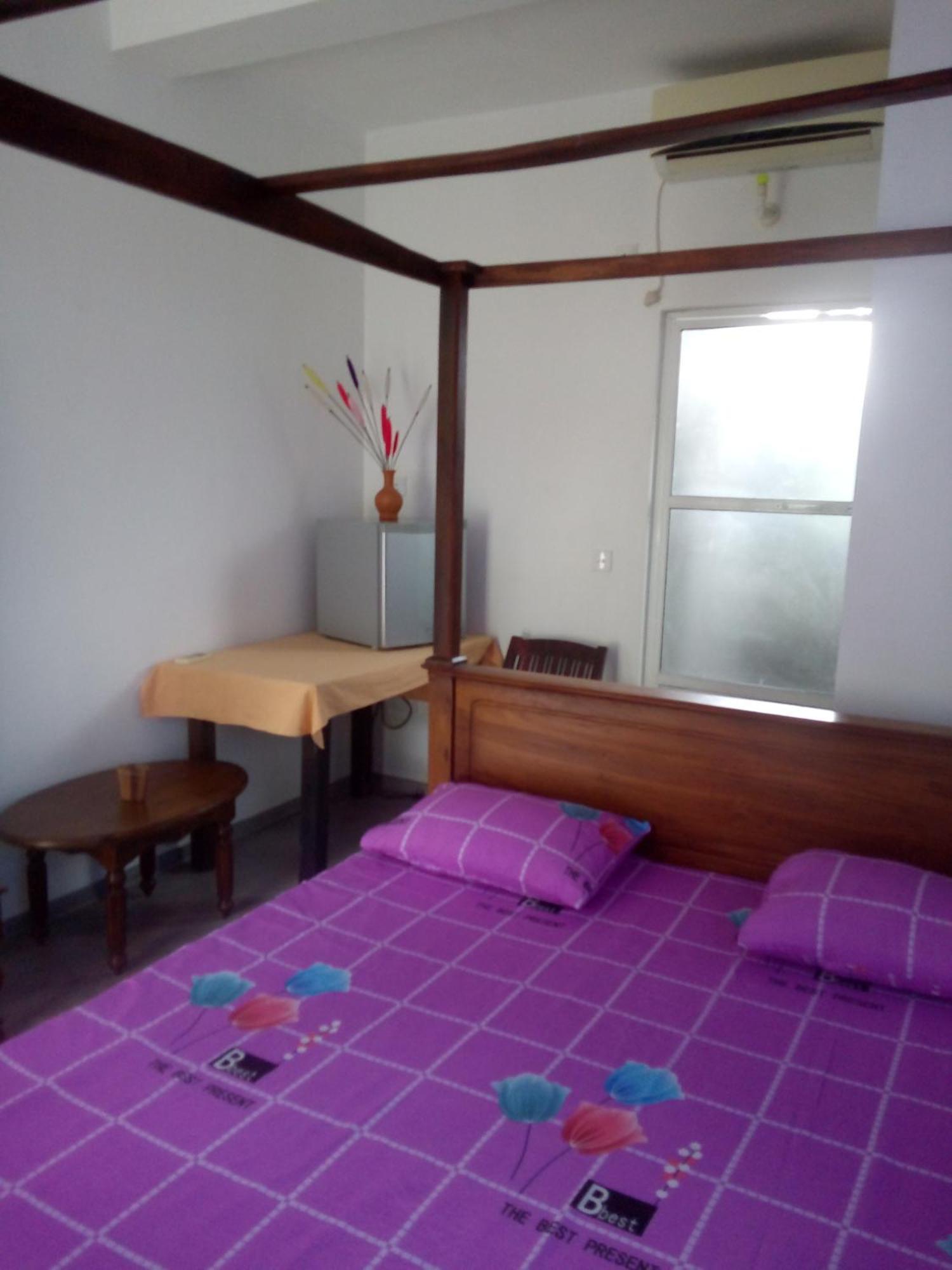 Disa Residence Galle Pokoj fotografie