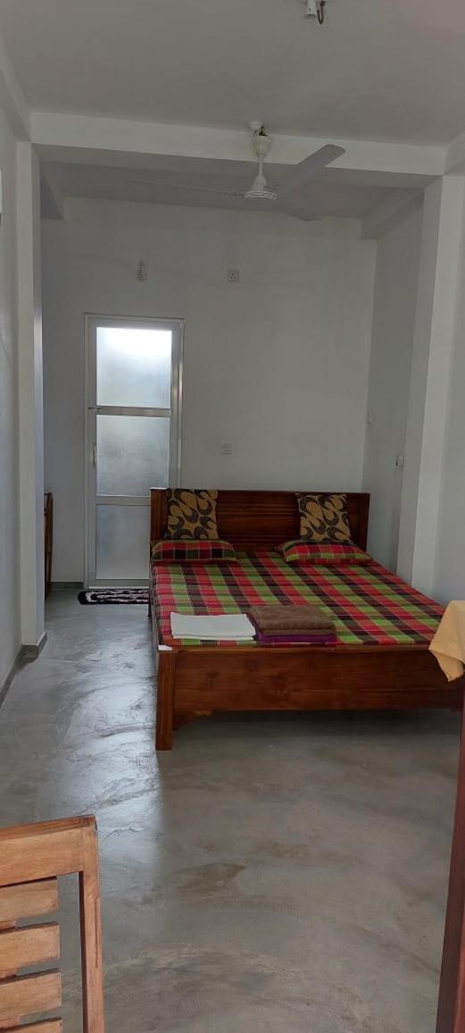 Disa Residence Galle Pokoj fotografie