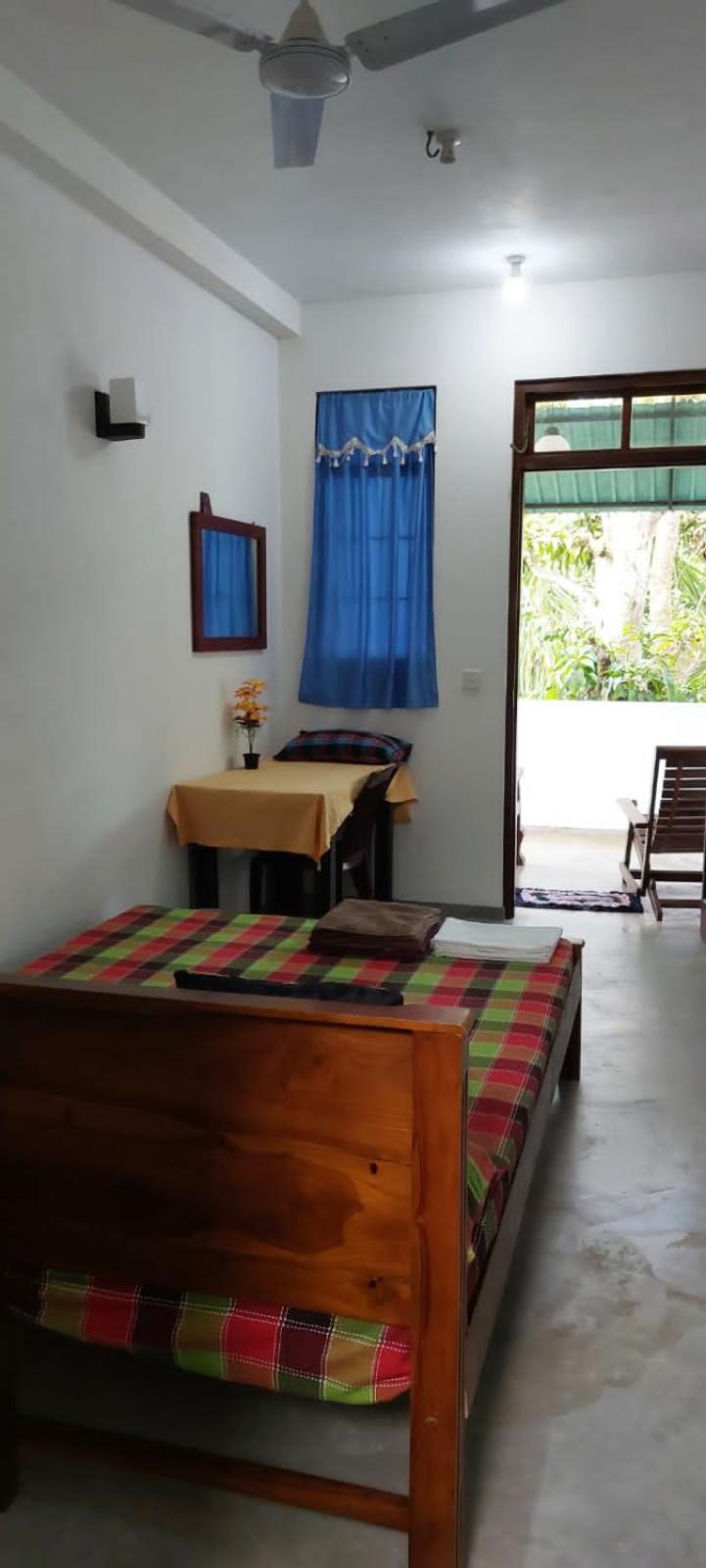Disa Residence Galle Pokoj fotografie