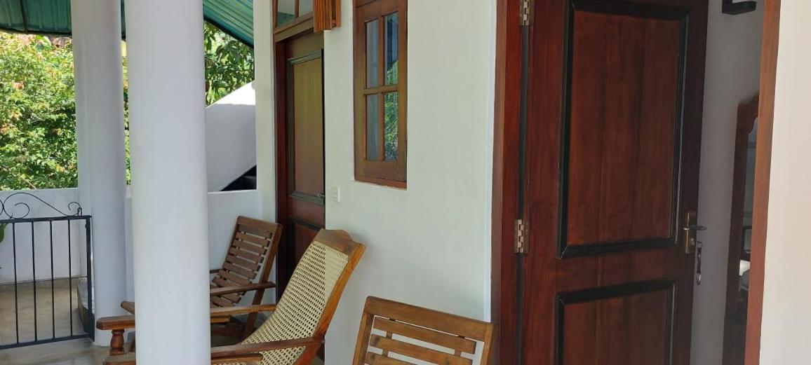 Disa Residence Galle Pokoj fotografie