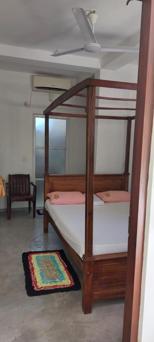 Disa Residence Galle Pokoj fotografie