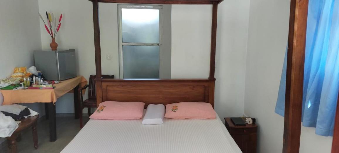 Disa Residence Galle Pokoj fotografie