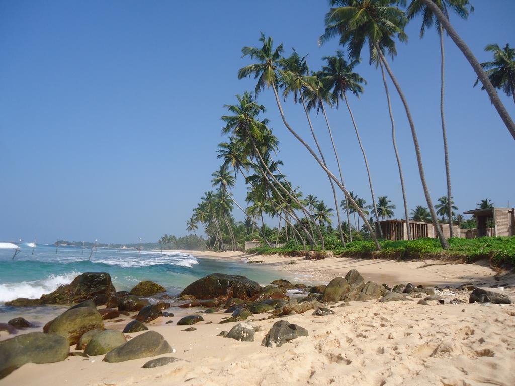 Disa Residence Galle Exteriér fotografie
